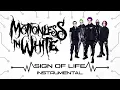 Download Lagu Motionless In White - Sign Of Life (Instrumental)