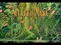 Secret of Mana Music - The Oracle