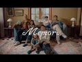 Lagu RAN - Memori (Official Lyrics Video by Sabine and Heem)