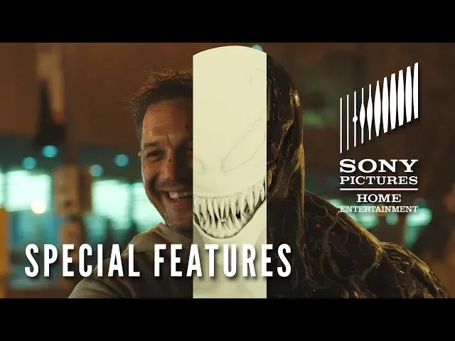 VENOM: SPECIAL FEATURES CLIP 