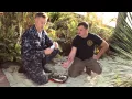 Navy Skills for Life - First Aid Training