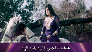 the boy blocked the girls path bakhtawar pashto movie filmazia pashto