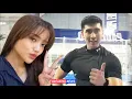 Download Lagu “Verrel Main Padel Ditemani Fuji Malam Ini, Semua Baper Lihat VerFu Makin Lengket”