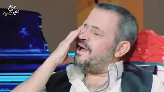 السلطان جورج وسوف عمرك ما تقولش صاحب واسكت لو سمحت 