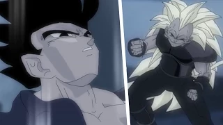 dragonball absalon episode 3 full review thoughts 