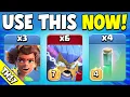 Download Lagu Simplicity: 10/10 Base Damage: 10/10! Best TH17 Attack Strategy (Clash of Clans)