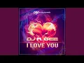 Lagu I Love You (Sunset Project Radio Edit)