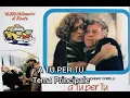 A Tu Per Tu colonna sonora- Tema Principale (F.lli La Bionda)