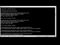 Error Running AWS SAM projects locally requires Docker