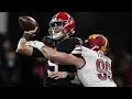 desmond ridder being the worst qb in the league for 4 minutes straight