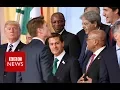Download G20 SUMMIT begins - BBC News mp4 3gp mp3 videos - waplic