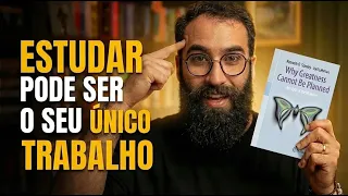 O único modelo de negócio que recompensa quem ama aprender | Parte 2