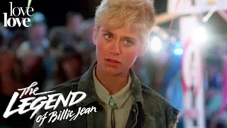 the legend of billie jean billie gets her revenge love love
