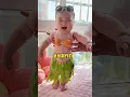 Download Lagu video những em bé dễ thương hài hước nhất trên tiktok