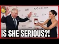DELUSIONAL Meghan Markle s INSANE Demand