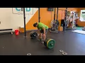 Download Lagu [05] Keo S | Rogue 1000# Challenge | Deadlift Attempt | 385#