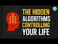 The Hidden Algorithms Controlling Your Life How AI Shapes Your Decisions Without You Knowing