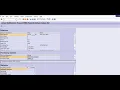 SAP WBS Capitalization Process T-CODE-CJ88 CJIC