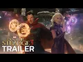 Lagu Doctor Strange 3 (2026) – First Trailer | Benedict Cumberbatch, Charlize Theron | Concept Trailer