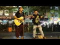 Download Lagu budi-sentuhan buskers cover iklim,mantap tarik kaw kaw
