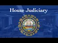House Judiciary 2026