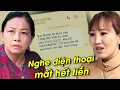 Download Lagu nghe CUỘC ĐIỆN THOẠI LẠ, người phụ nữ HOẢNG HỐT khi TIỀN KHÔNG CÁNH MÀ BAY | Chuyện Cảnh Giác