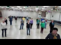 My Baby Oops - Beginner line dance