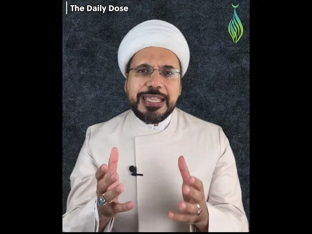 If I’m doing Umrah or Hajj and in ihram, can I take a selfie? Sheikh Mohammed Al-Hilli