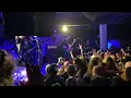 Razor “Cross Me Fool” Live @ Camden Underworld, London 4/11/22
