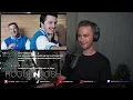 ELECTRIC CALLBOY (formerly ESKIMO CALLBOY) - Nice Boi REACTION // This one was pretty unsettling!