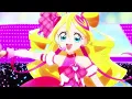 [OST] Kimi to Sing A Ribbon! Precure! Kirakkiran・For・You! | You and Idol Precure♪ (TV Size)