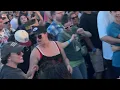 The Wonder Years Live - Came Out Swinging - Summer Stage, Asbury Park, NJ - 6/25/26