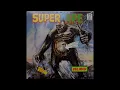 THE UPSETTERS - Croaking Lizard feat. PRINCE JAZZBO