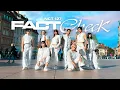 Download Lagu [KPOP IN PUBLIC | ONE TAKE] NCT 127 - 'Fact Check (불가사의; 不可思議)' Dance Cover by Majesty Team