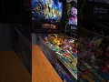 Monster Bash 1998 Bally Pins Mechanical Mason Ohio