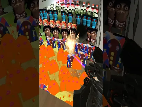 Nextbot Chase
