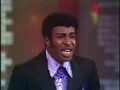 The Temptations - Runaway Child, Running Wild (1969) | Live on The Temptations Show [HD]