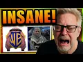 James Gunn PANICS over Warner Bros Saudi TAKEOVER?! | Zack Snyder SIGNALS Return of Snyderverse!