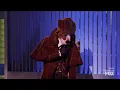 The Masked Singer 12 Sherlock Hound sings Used to be Young by Miley Cyrus