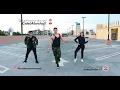 Heat - Kelly Clarkson | Caleb Marshall | Dance Workout