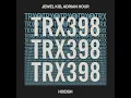 Lagu Jewel Kid, Adrian Hour - Hoeish (Extended Mix)