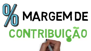 AULA 15 | MARGEM DE CONTRIBUIÇÃO | Aula Completa