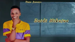 zaidi nikujue niwe na amani moyoni mwangu tuzo jerome 