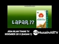 Download Lagu Jeda Iklan Trans TV Desember 2013 (Bagian 1) (REUPLOAD)