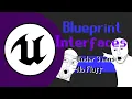 How to use Blueprint Interfaces in Unreal Engine 5 in less than 3 minutes