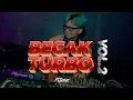 Download Lagu BECAK TURBO VOL.2 LIVE SET FLYONE | RELAX PUB \u0026 CLUB 2025
