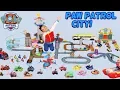 Download Lagu BIGGEST PAW PATROL CITY !! Ckn Toys