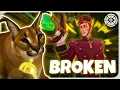 Download Lagu This Support Hero is Broken