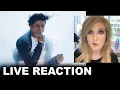 Lagu Michael Movie 2026 Trailer REACTION - Jaafar Jackson is Michael Jackson