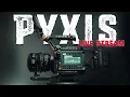Live Streaming with the Blackmagic Pyxis 6k